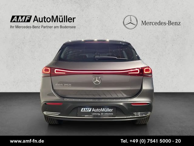 Mercedes-Benz EQA 250 Advanced Progressive