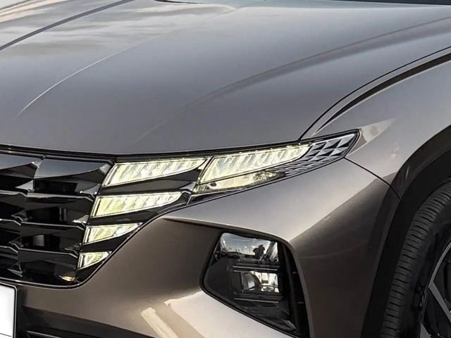 Hyundai Tucson 2WD T-GDi