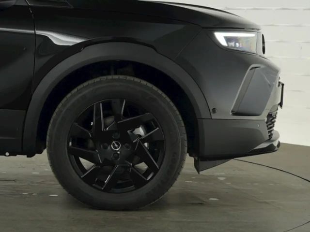 Opel Mokka GS-Line Grand Sport