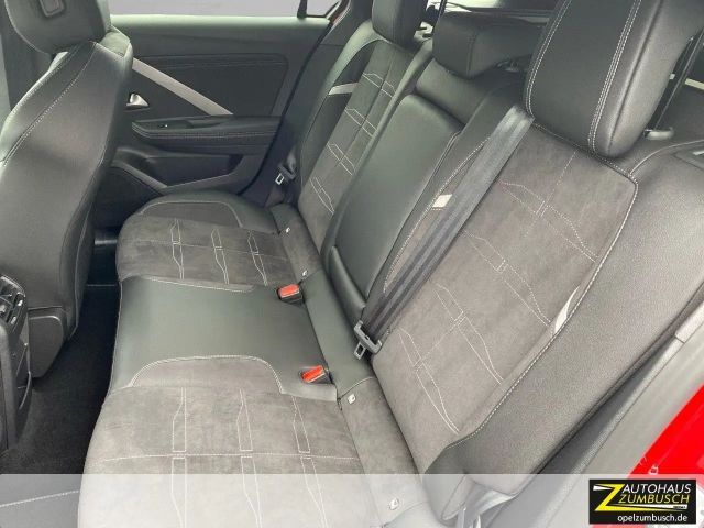 Opel Astra GS-Line Grand Sport Hybrid