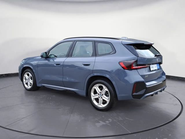 BMW X1 M-Sport sDrive20i