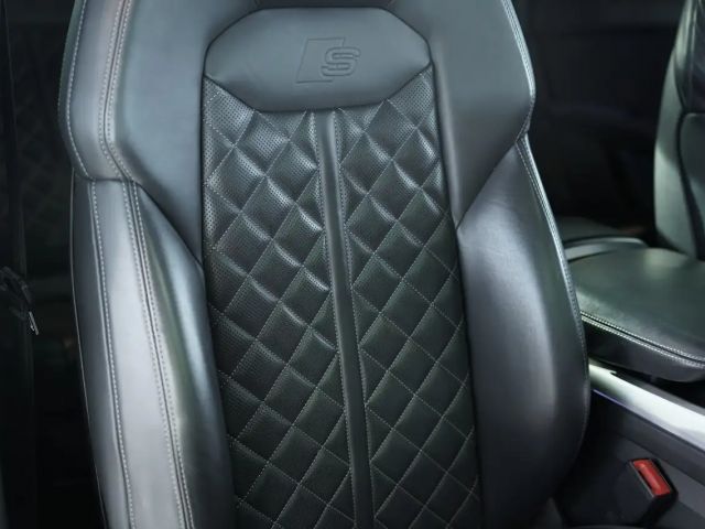 Audi Q7 50 TDI Quattro S-Line