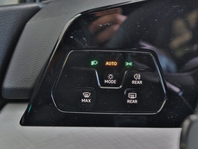 Volkswagen Golf 1.5 TSI Golf VIII Life