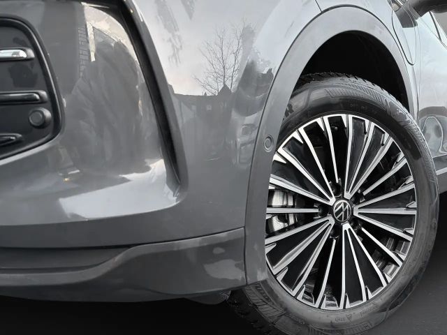 Volkswagen Tiguan eHybrid