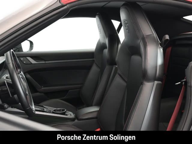 Porsche 992 4S Cabrio Carrera