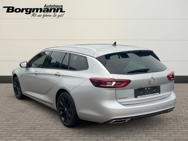 Opel Insignia Business Sports Tourer