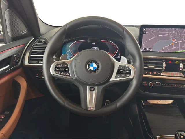 BMW X3 M-Sport xDrive30i