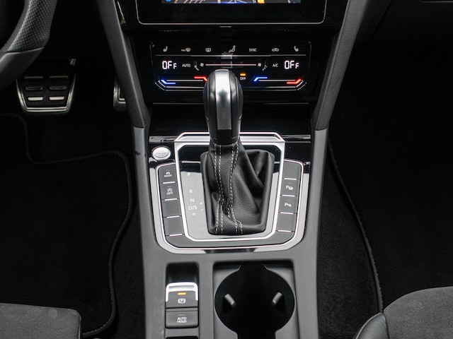 Volkswagen Arteon Shooting Brake 2.0 TDI DSG