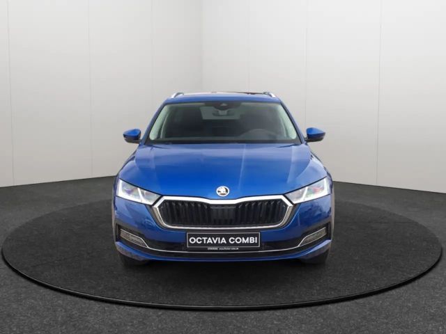 Skoda Octavia Combi Style Style