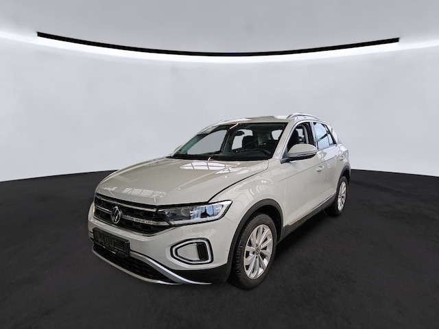 Volkswagen T-Roc 1.0 TSI Style