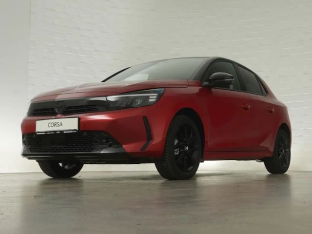 Opel Corsa F FACELIFT YES AT+SITZ-/LENKRADHEIZUNG+LED+PARKPIL