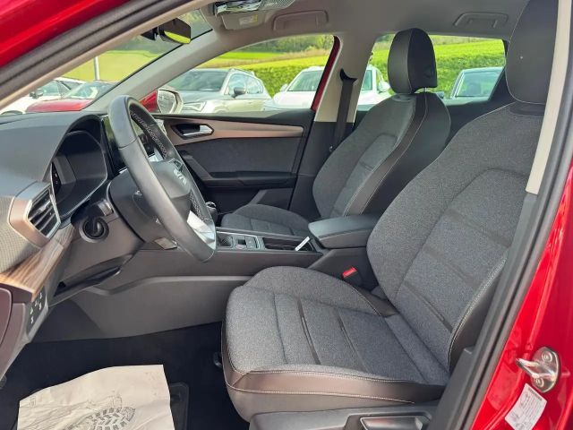 Seat Leon 1.5 TSI Sportstourer Xcellence