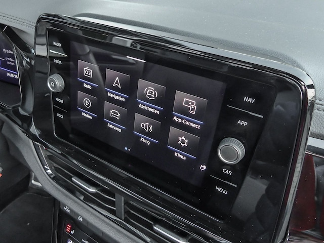 Volkswagen T-Roc 1.5 TSI Cabriolet R-Line