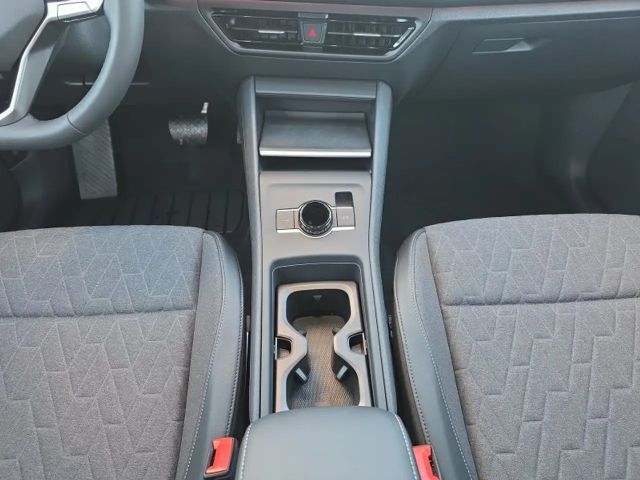 Volkswagen Tiguan 1.5 eTSI Plus