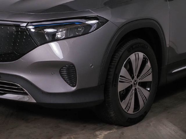 Mercedes-Benz EQB 350 4MATIC