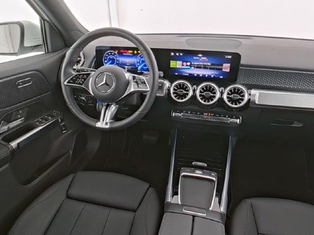 Mercedes-Benz EQB 300 4MATIC