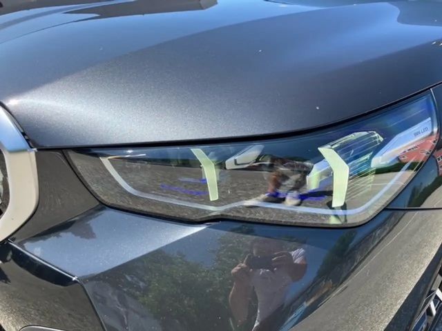 BMW 520 520d Sedan xDrive