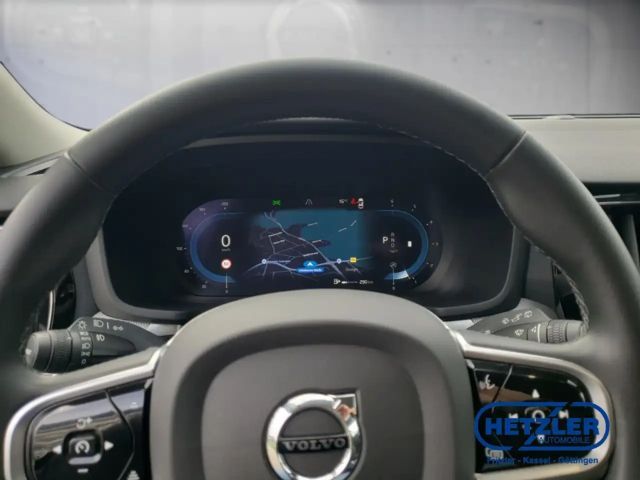 Volvo V60 Dark Hybrid Plus