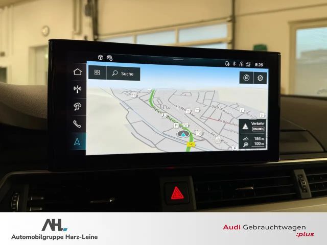 Audi A5 45 TFSI Quattro S-Tronic Sportback