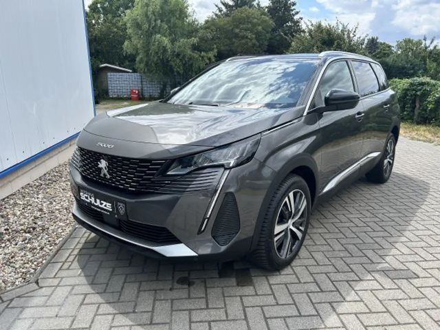 Peugeot 5008 Allure Pack EAT8 PureTech