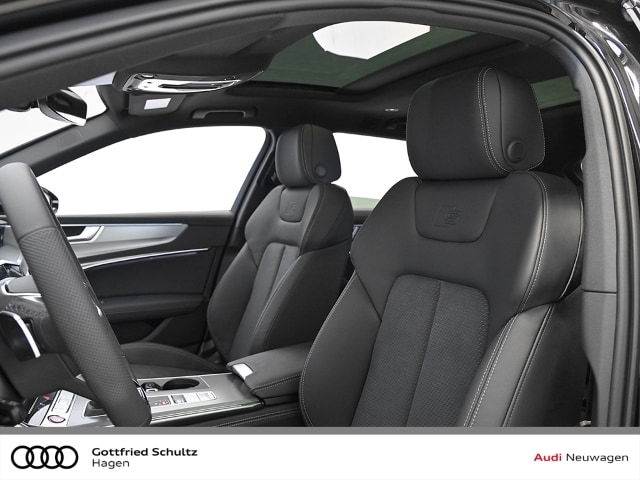 Audi S6 Avant Quattro