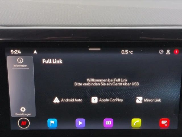 Seat Arona 1.0 TSI Style