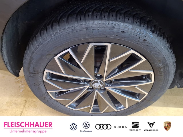 Skoda Kamiq 1.5 TSI Selection