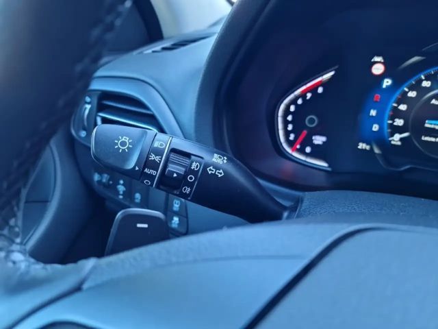 Hyundai i30 1.0 T-GDi