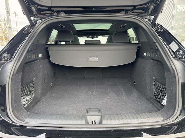 Audi Q6 e-tron Quattro