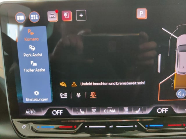 Cupra Formentor Formentor 2.0 TDI AHK/Matrix/Navi/Pano/360°/5J.Garantie