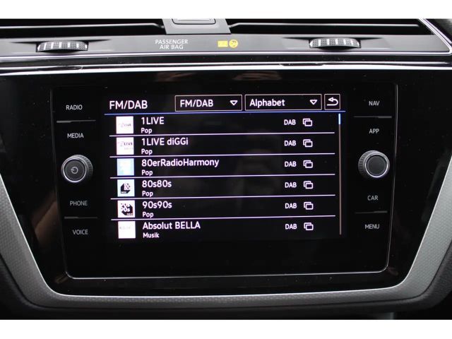 Volkswagen Touran Move