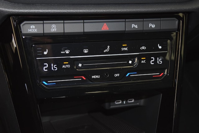 Volkswagen T-Roc DSG