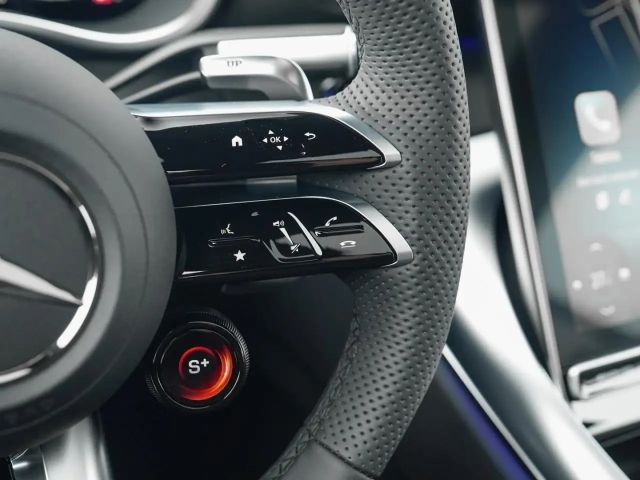 Mercedes-Benz AMG GT 4MATIC+ AMG Line Coupé