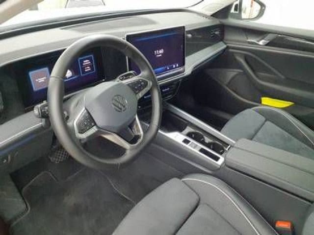 Volkswagen Passat Business DSG Variant