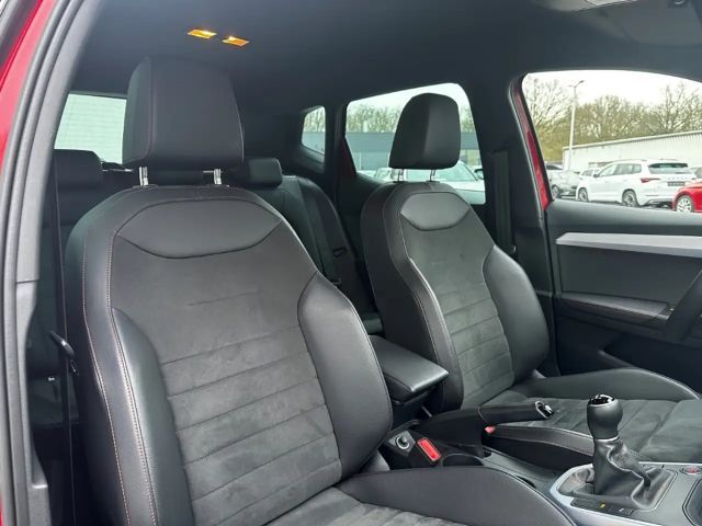 Seat Arona 1.0 TSI FR-lijn