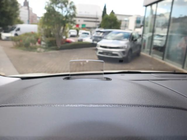 Opel Zafira Life 2.0 CDTI Tourer