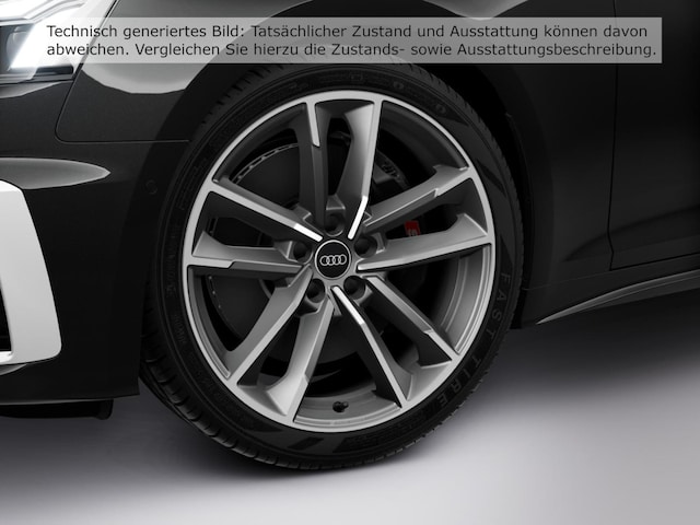 Audi S5 Cabriolet Quattro