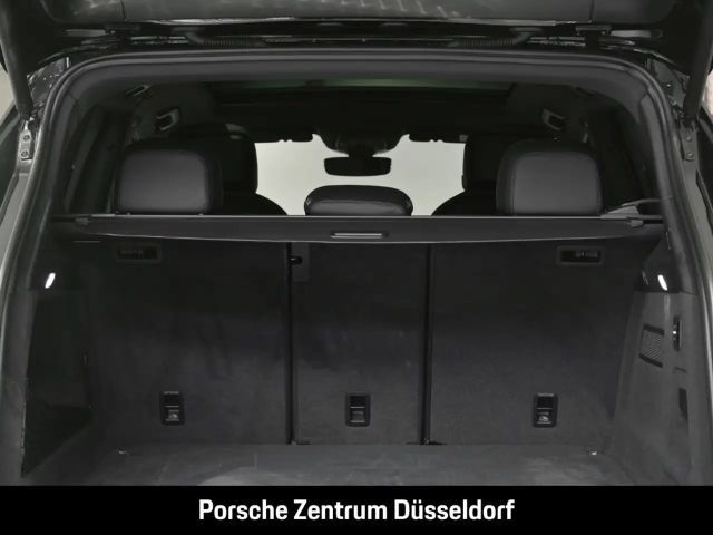 Porsche Cayenne Panoramadach  Bose LED-Matrix