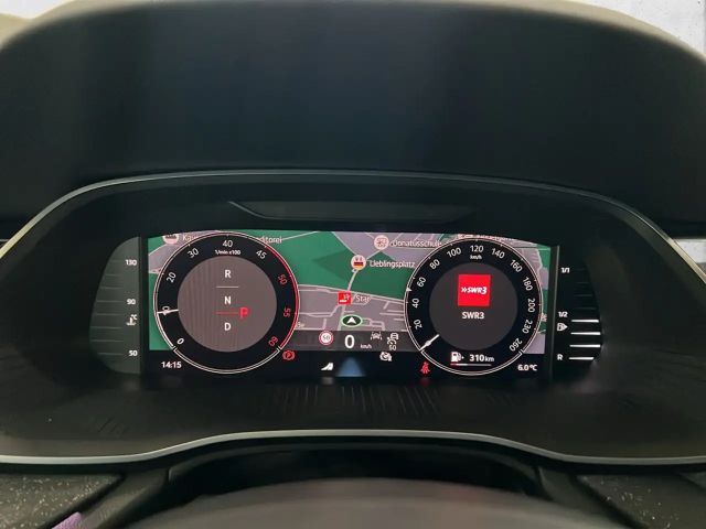 Skoda Octavia 2.0 TDI Selection