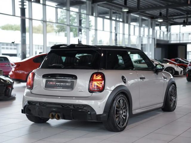 MINI John Cooper Works JCW Trim *2.H *Navi *ACC *Kam