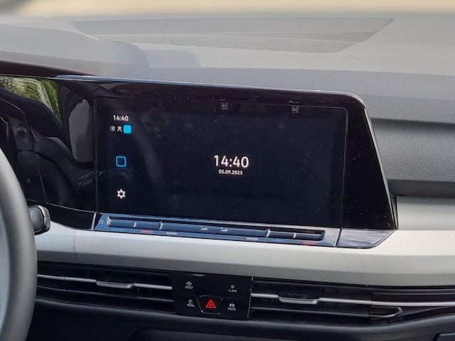 Volkswagen Golf Golf VIII Move Variant