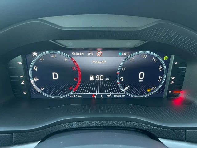 Skoda Karoq Selection