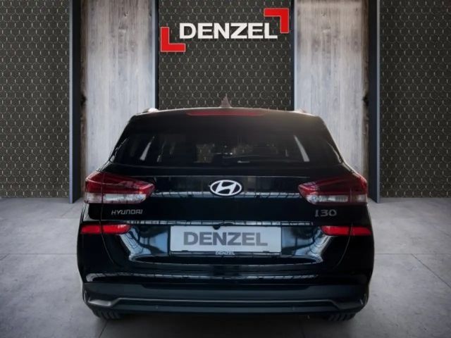 Hyundai i30 1.0 T-GDi