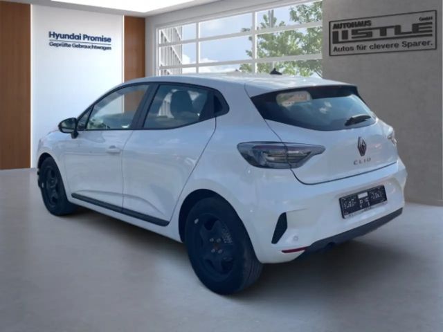 Renault Clio Evolution TCe 90