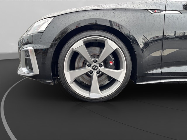 Audi S5 Quattro Sportback