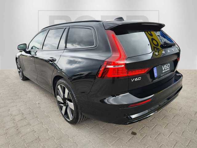 Volvo V60 19'