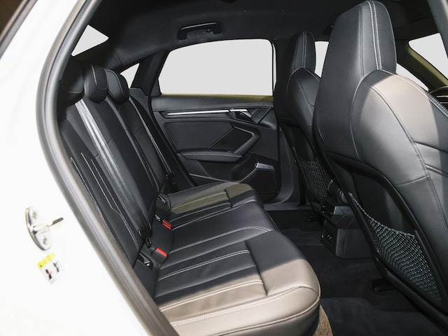 Audi S3 Quattro S-Tronic Sedan