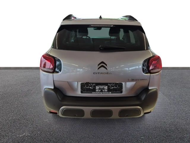 Citroën C3 Aircross Pack Shine