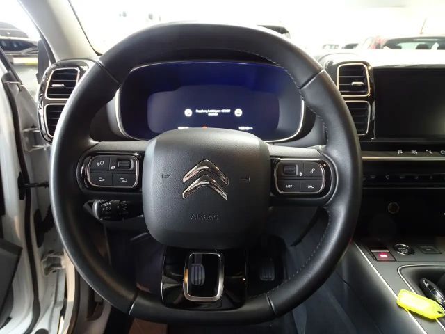 Citroën C5 Aircross Feel PureTech