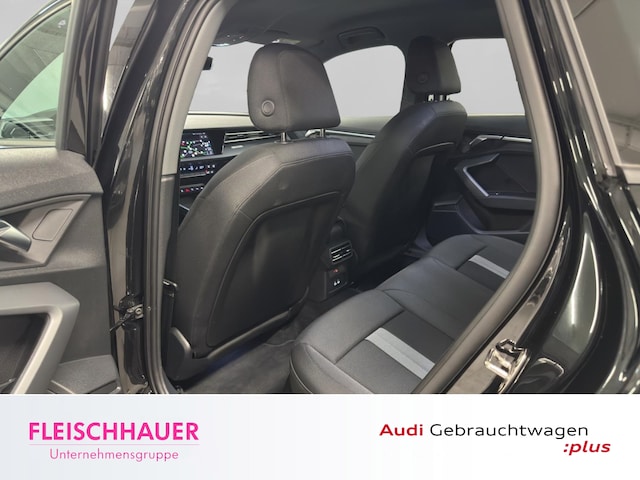 Audi A3 35 TFSI S-Tronic Sportback